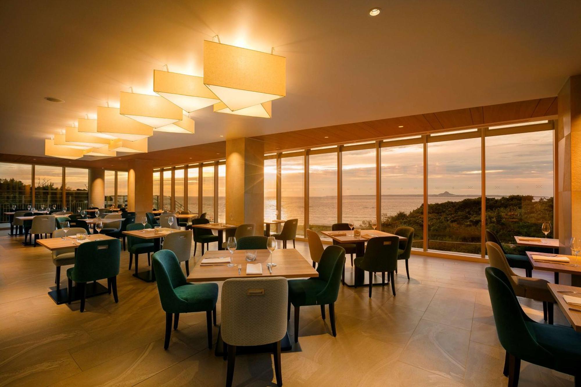 Hilton Club The Beach Resort Sesoko Motobu Kültér fotó